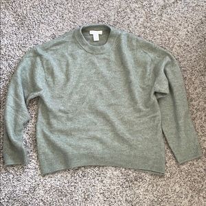 H&M - Cozy Sweater
